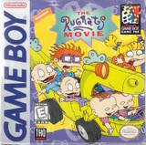 Rugrats Movie, The (Game Boy)
